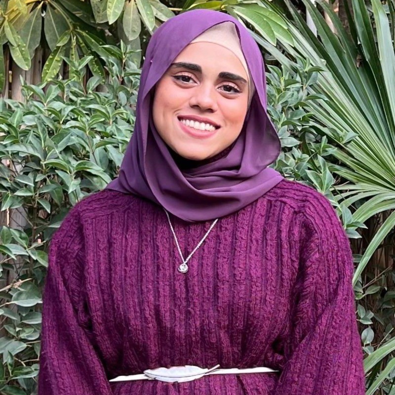 Fatima Ramzan